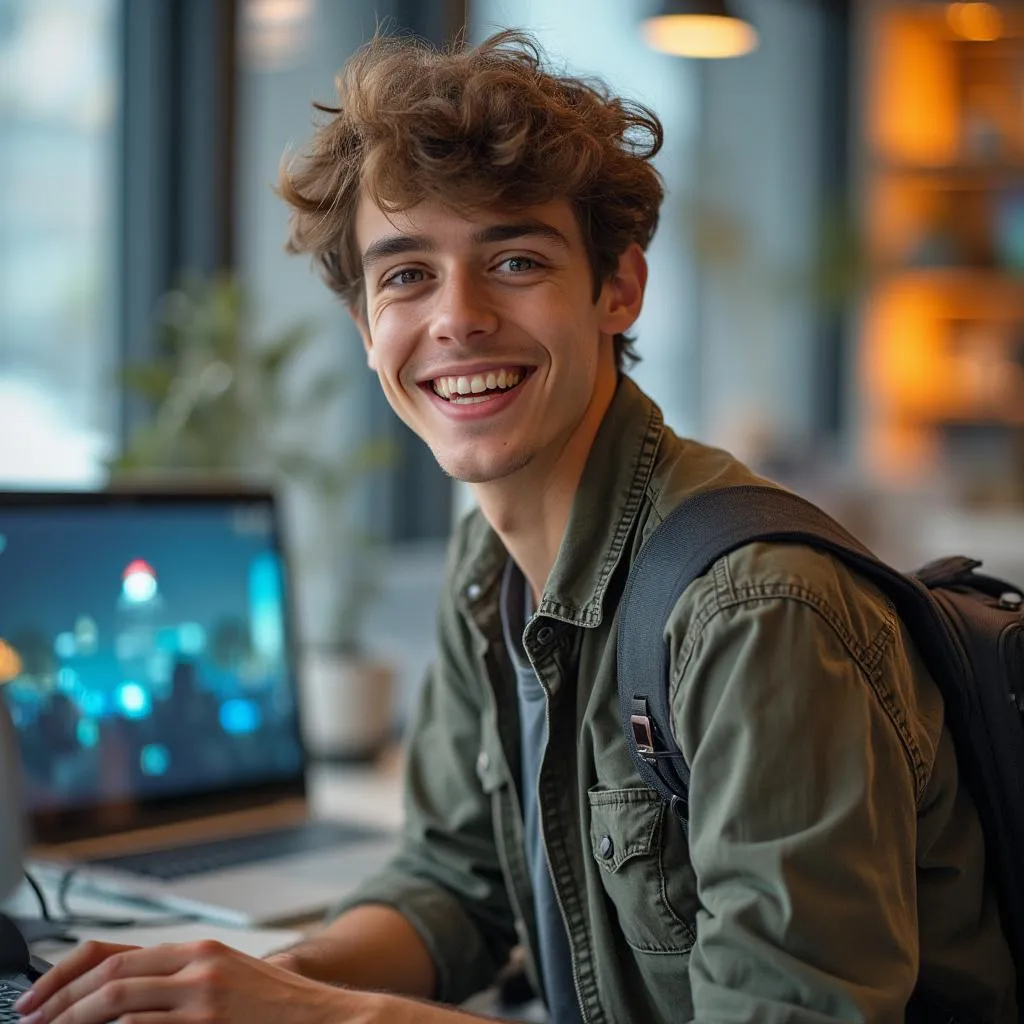 Martin Horák - Spoluzakladatel a CTO