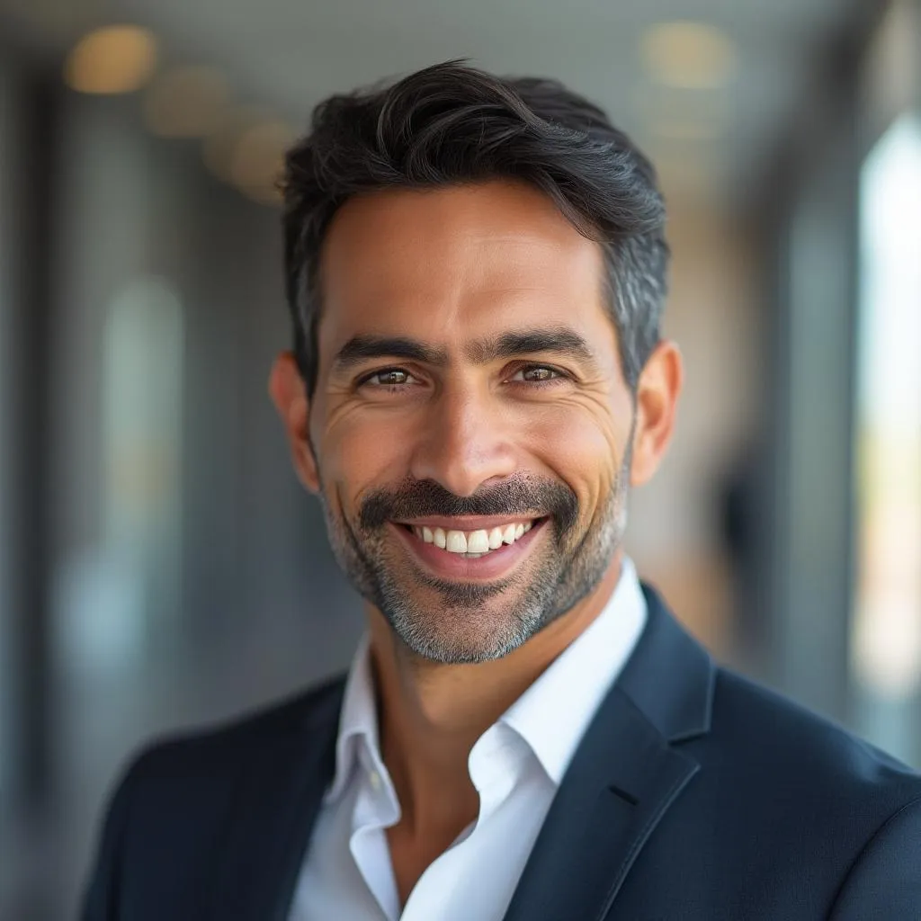 Carlos Mendez - CEO TechArgentina