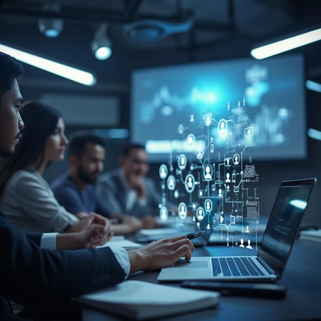 Workshop o automatizaci právních procesů